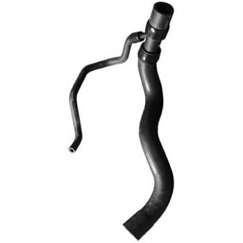 2009 Lexus RX350 Radiator Coolant Hose Upper Dayco 72498 image 1 of 1