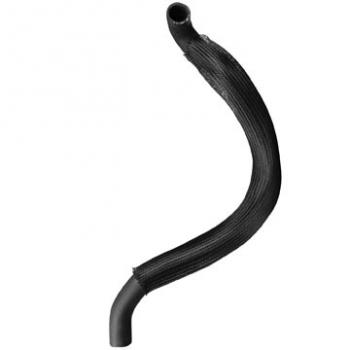 2008 Saab 9-3 Radiator Coolant Hose Lower Dayco 72499 image 1 of 1