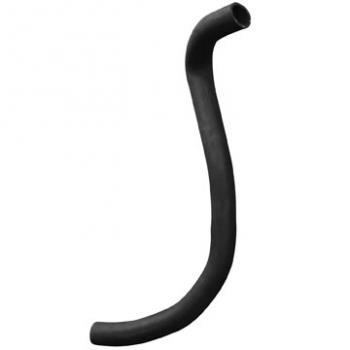 2014 Lincoln Navigator Radiator Coolant Hose Upper Dayco 72500 image 1 of 1
