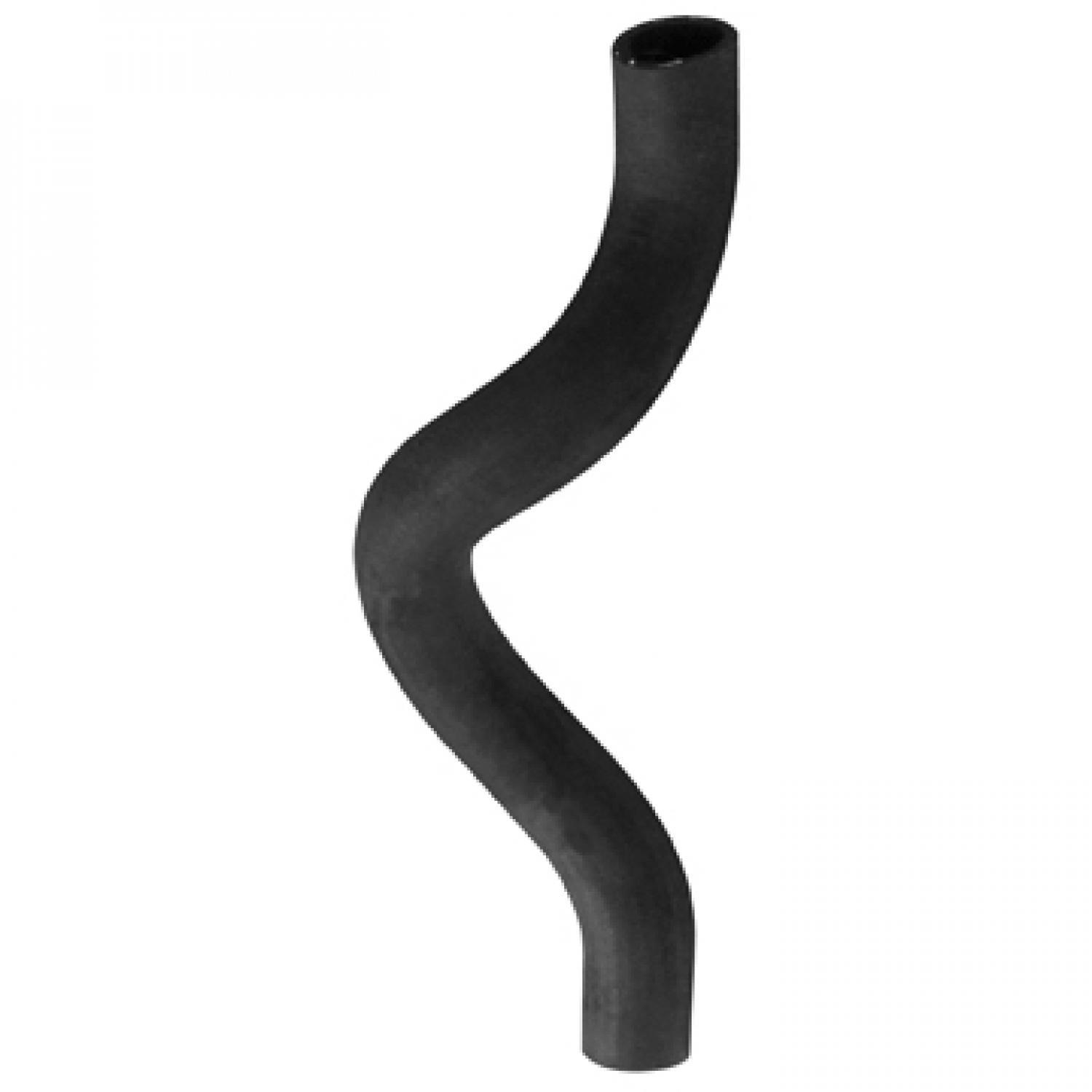 Dayco 72506 - Radiator Coolant Hose Dayco 72506 Radiator Coolant Hose product image 1 of 1