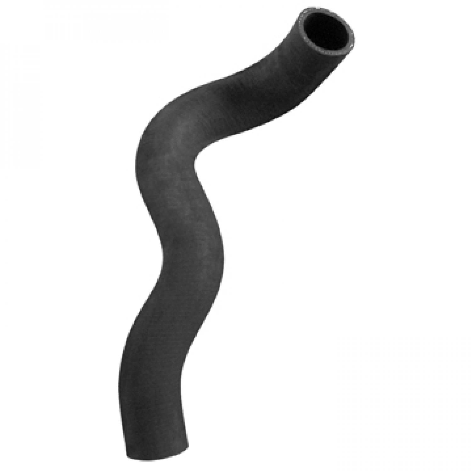 Dayco 72509 - Radiator Coolant Hose Dayco 72509 Radiator Coolant Hose product image 1 of 1
