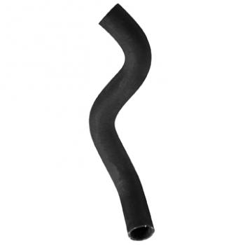 2010 Jeep Wrangler Radiator Coolant Hose Lower Dayco 72512 image 1 of 1