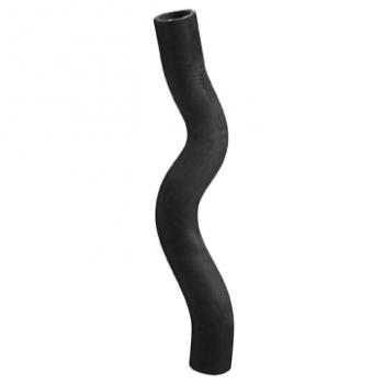 2012 Infiniti G25 Radiator Coolant Hose Upper Dayco 72513 image 1 of 1