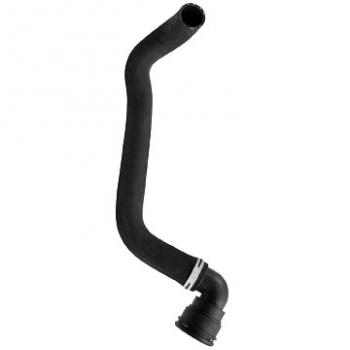 2008 Lincoln Navigator Radiator Coolant Hose Lower Dayco 72520 image 1 of 1
