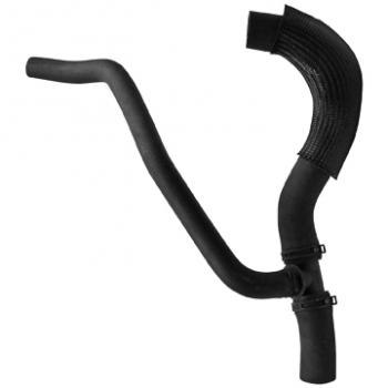 2010 Ford Mustang Radiator Coolant Hose Lower Dayco 72522 image 1 of 1
