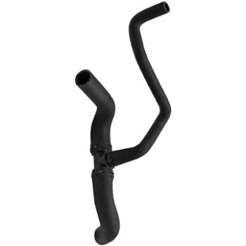 2011 Ford Fusion Radiator Coolant Hose Lower Dayco 72523 image 1 of 1
