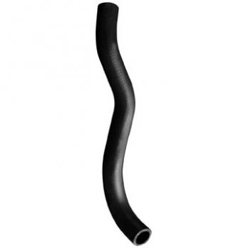 2001 Oldsmobile Aurora Radiator Coolant Hose Upper Dayco 72525 image 1 of 1