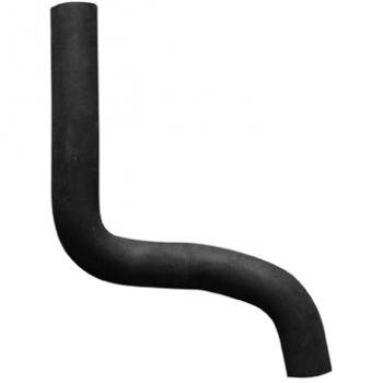 2014 Lexus RX350 Radiator Coolant Hose Upper Dayco 72529 image 1 of 1