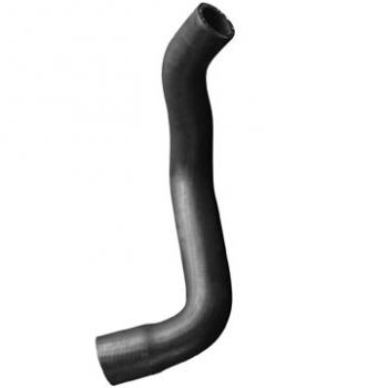 2015 Chevrolet Camaro Radiator Coolant Hose Upper Dayco 72534 image 1 of 1
