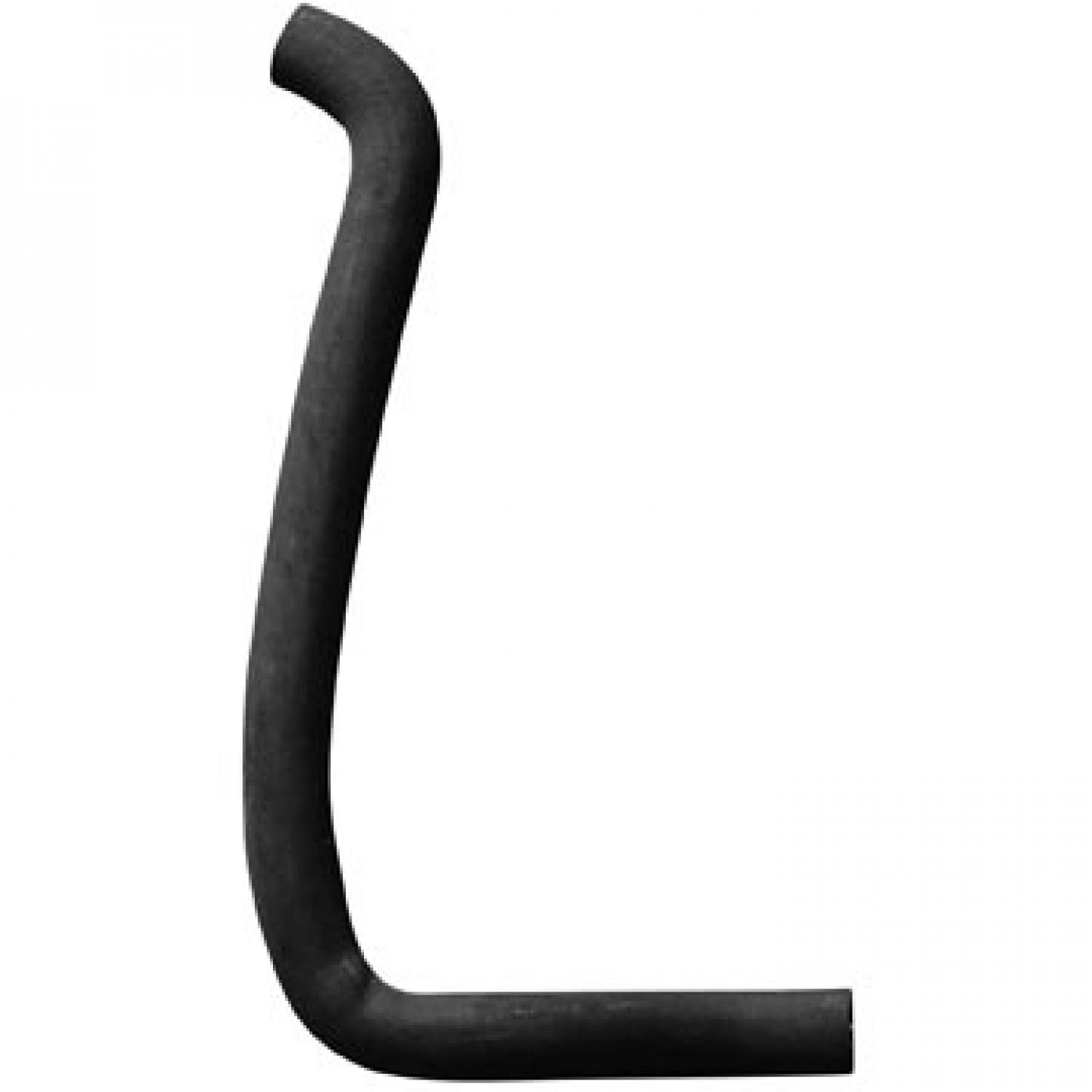 Dayco 72535 - Radiator Coolant Hose Dayco 72535 Radiator Coolant Hose product image 1 of 1