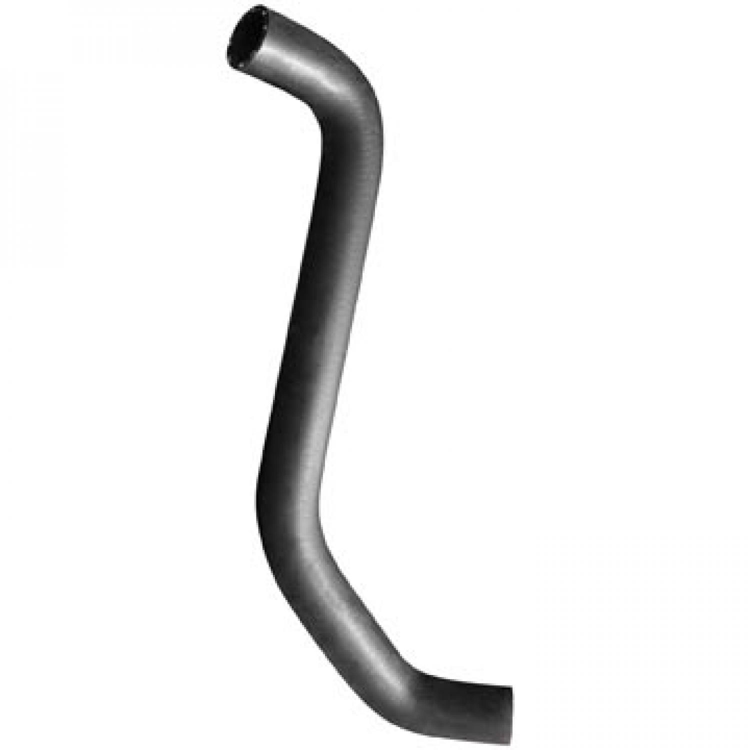 Dayco 72539 - Radiator Coolant Hose Dayco 72539 Radiator Coolant Hose product image 1 of 1