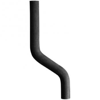 2014 Cadillac XTS Radiator Coolant Hose Upper Dayco 72540 image 1 of 1