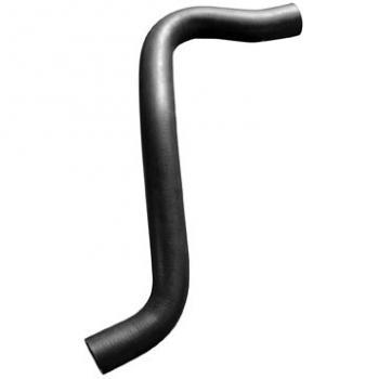 2012 Cadillac SRX Radiator Coolant Hose Lower Dayco 72544 image 1 of 1