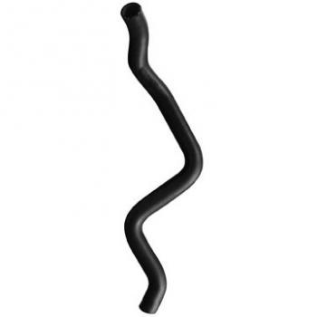 2014 Cadillac CTS Radiator Coolant Hose Lower Dayco 72546 image 1 of 1