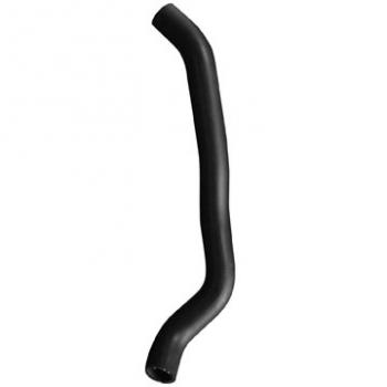 2013 Toyota 4Runner Radiator Coolant Hose Lower Dayco 72548 image 1 of 1