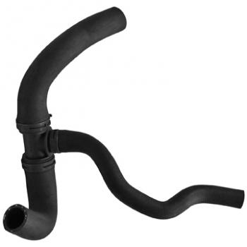 2013 Ford Transit Connect Radiator Coolant Hose Lower Dayco 72553 image 1 of 1
