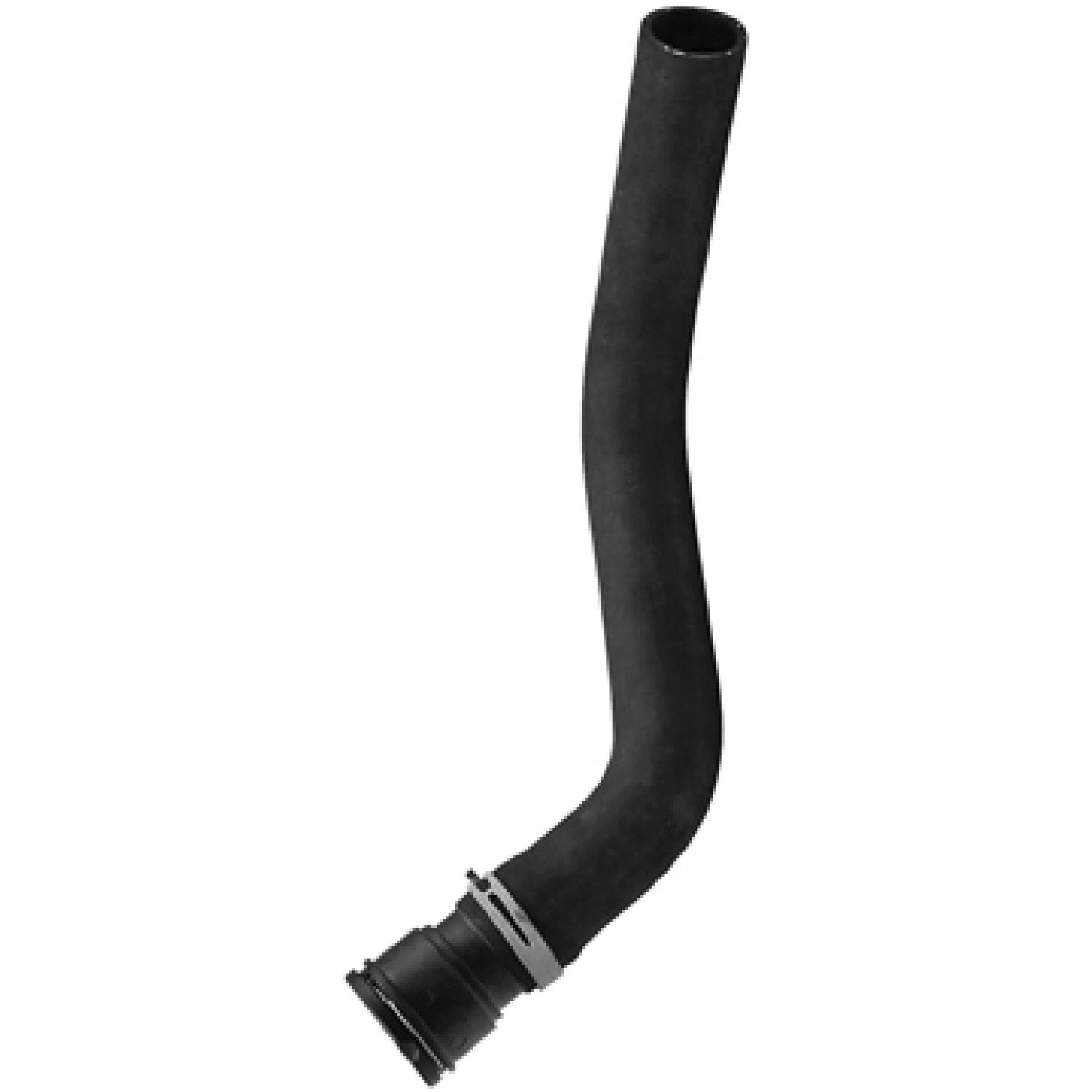 Dayco 72555 Radiator Coolant Hose product image 1 of 1