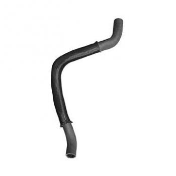 2009 Saturn Aura Radiator Coolant Hose Lower Dayco 72570 image 1 of 1