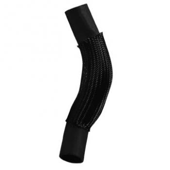 2007 Dodge Nitro Radiator Coolant Hose Upper Dayco 72573 image 1 of 1