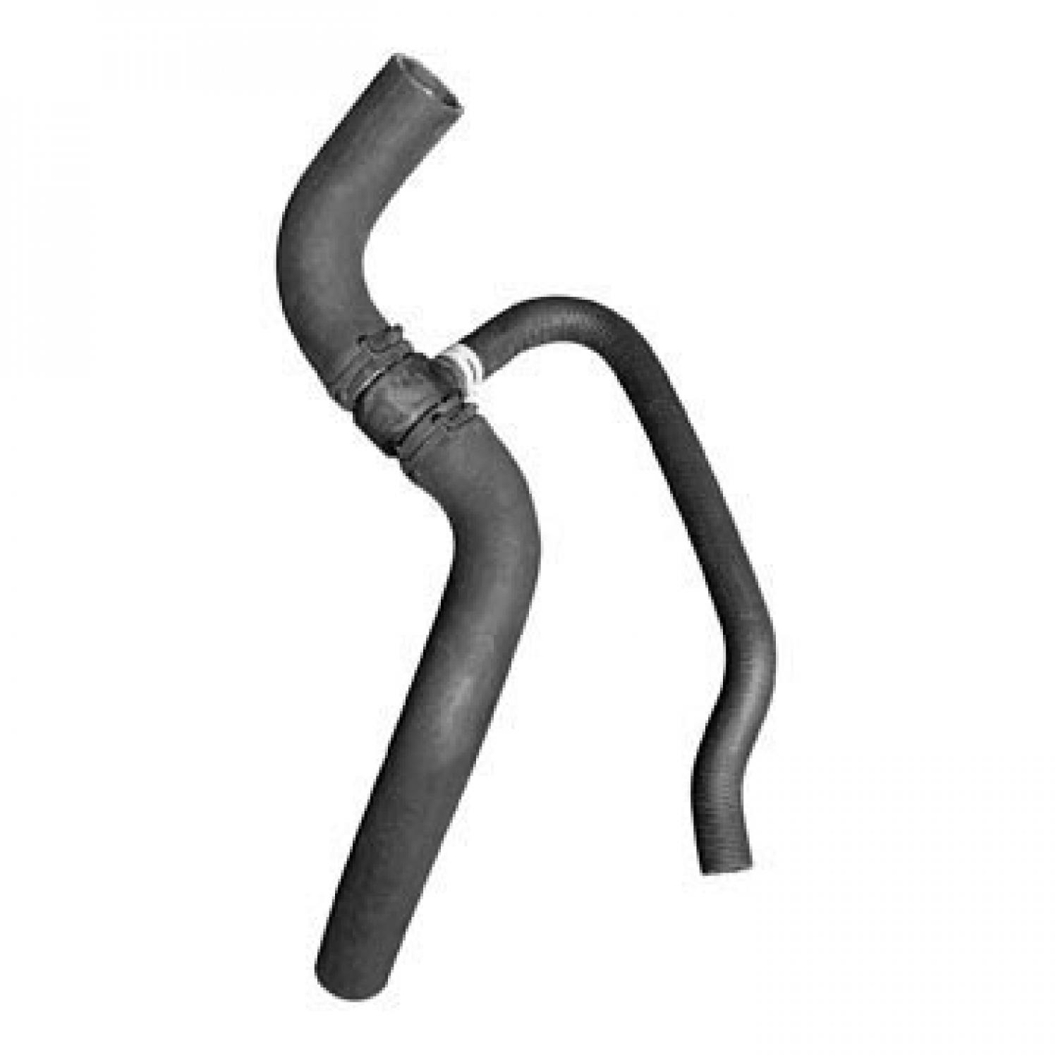 Dayco 72574 - Radiator Coolant Hose Dayco 72574 Radiator Coolant Hose product image 1 of 1