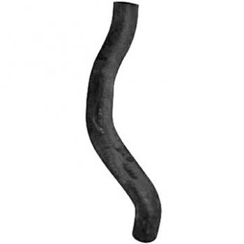2009 Saturn Aura Radiator Coolant Hose Upper Dayco 72575 image 1 of 1