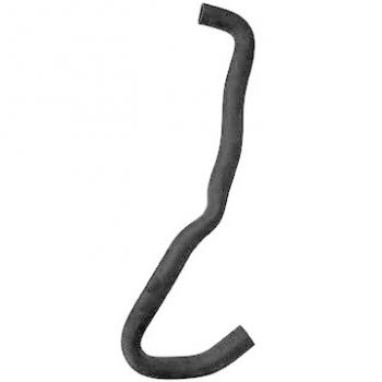 2010 Mercury Mariner Radiator Coolant Hose Upper Dayco 72578 image 1 of 1