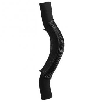 2007 Toyota Camry Radiator Coolant Hose Upper Dayco 72582 image 1 of 1