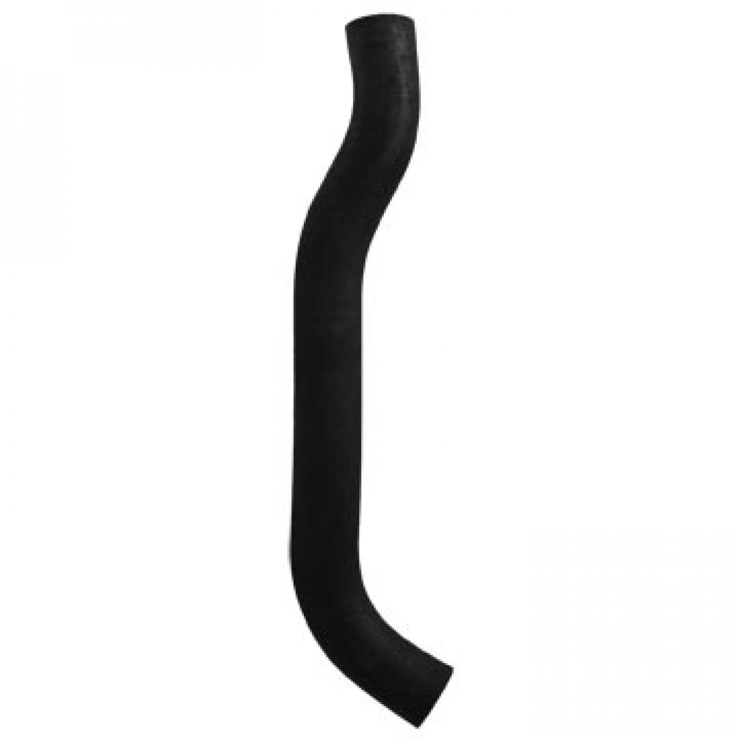 Dayco 72583 - Radiator Coolant Hose Dayco 72583 Radiator Coolant Hose product image 1 of 1