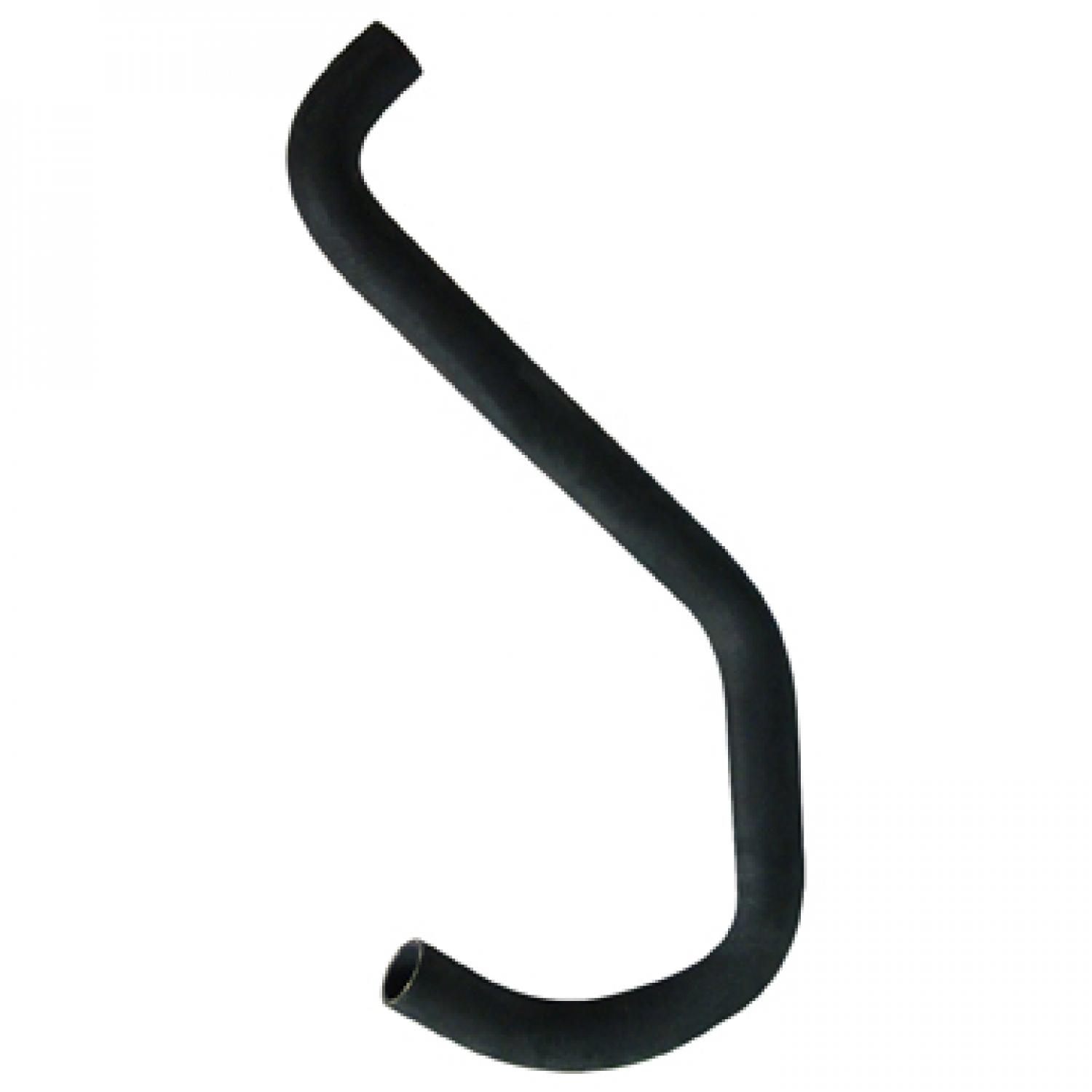 Dayco 72589 - Radiator Coolant Hose Dayco 72589 Radiator Coolant Hose product image 1 of 1