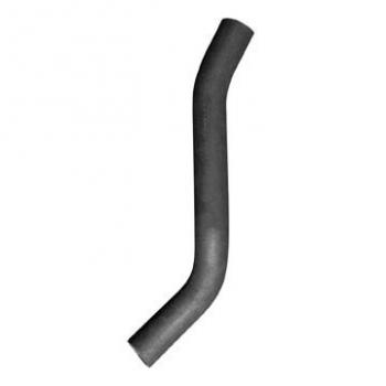 2008 Volkswagen Rabbit Radiator Coolant Hose Upper Dayco 72596 image 1 of 1