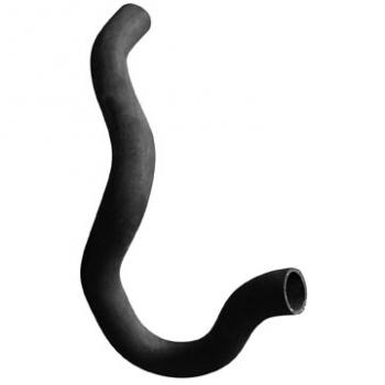 1996 Jeep Cherokee Radiator Coolant Hose Lower Dayco 72600 image 1 of 1