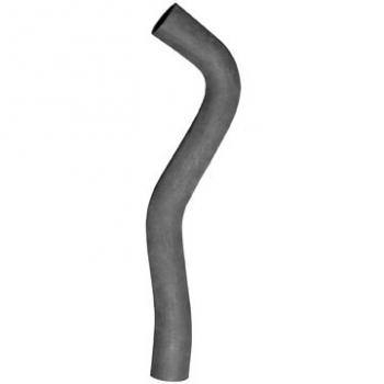 2006 Cadillac CTS Radiator Coolant Hose Lower Dayco 72603 image 1 of 1