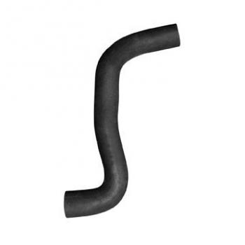 2012 Toyota RAV4 Radiator Coolant Hose Lower Dayco 72605 image 1 of 1