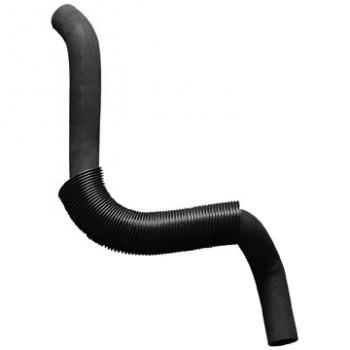 2009 Kia Magentis Radiator Coolant Hose Lower Dayco 72607 image 1 of 1