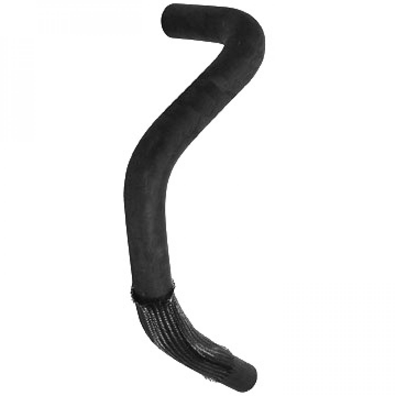 Dayco 72609 - Radiator Coolant Hose Dayco 72609 Radiator Coolant Hose product image 1 of 1