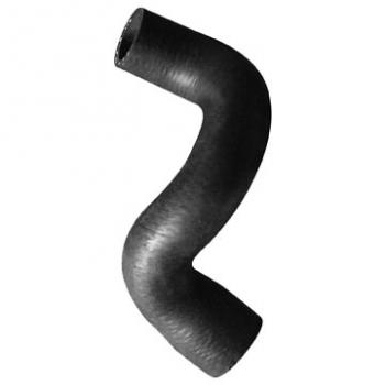 2002 Saab 9-3 Radiator Coolant Hose Lower Dayco 72611 image 1 of 1