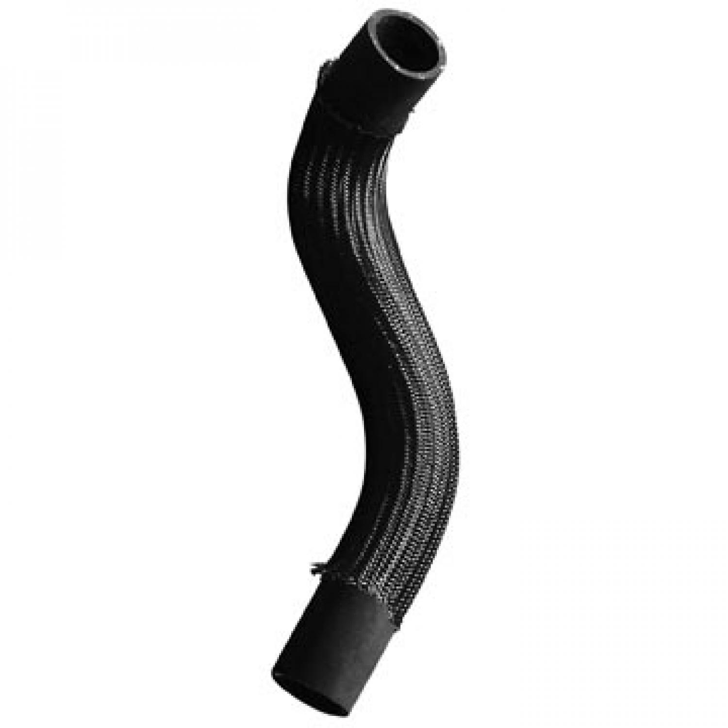 Dayco 72612 Radiator Coolant Hose product image 1 of 1