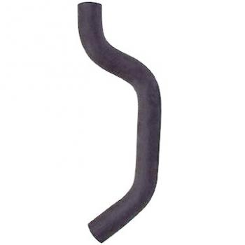 2008 Hyundai Tiburon Radiator Coolant Hose Upper Dayco 72613 image 1 of 1