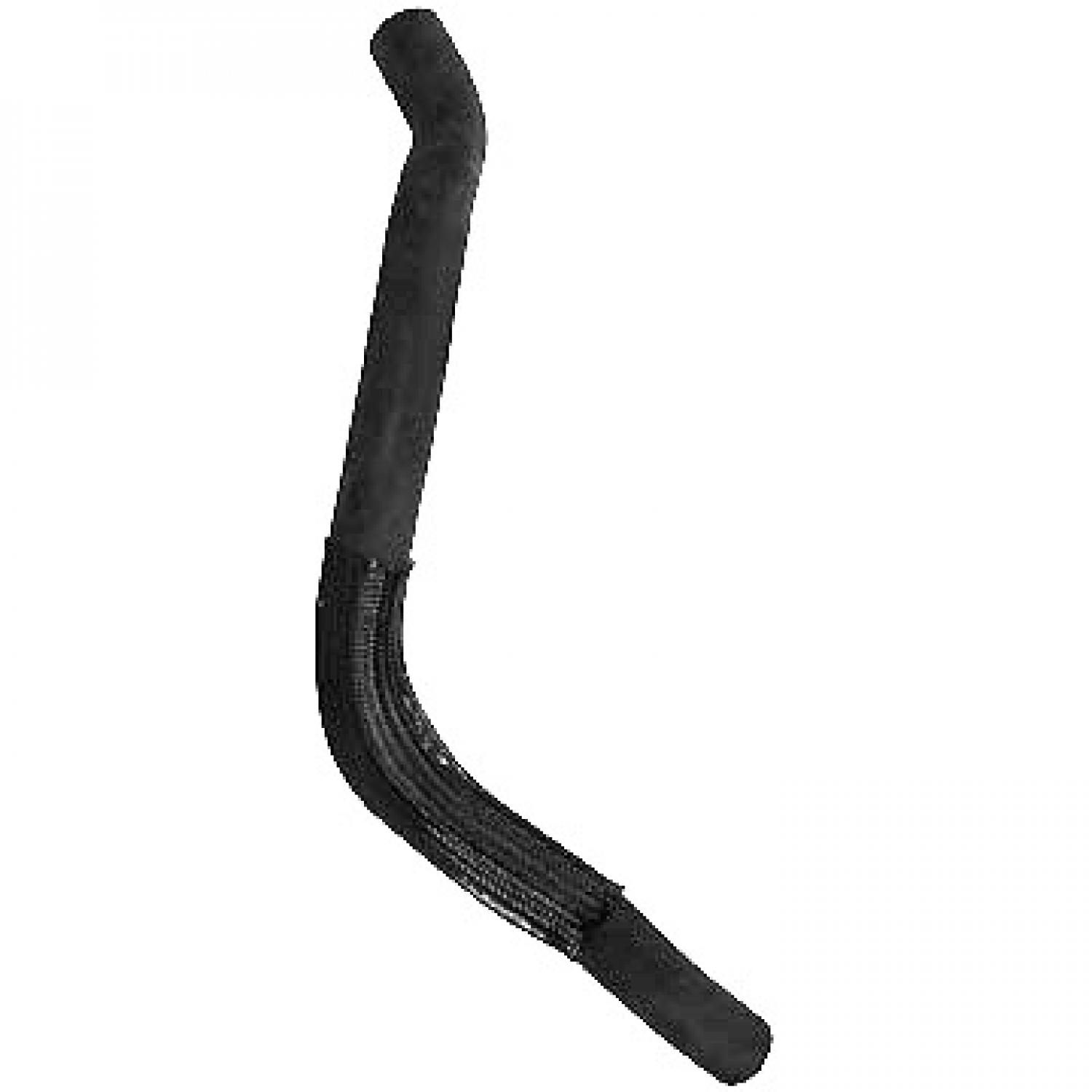 Dayco 72617 - Radiator Coolant Hose Dayco 72617 Radiator Coolant Hose product image 1 of 1