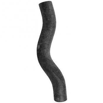 2008 Mitsubishi Outlander Radiator Coolant Hose Upper - Radiator To Cap Dayco 72619 image 1 of 1