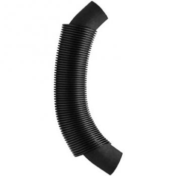 2008 Mitsubishi Outlander Radiator Coolant Hose Upper - Cap To Engine Dayco 72620 image 1 of 1
