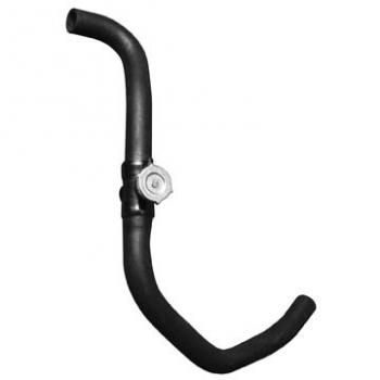 2014 Chrysler 200 Radiator Coolant Hose Upper Dayco 72624 image 1 of 1