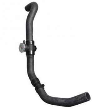 2007 Chrysler Sebring Radiator Coolant Hose Upper Dayco 72625 image 1 of 1