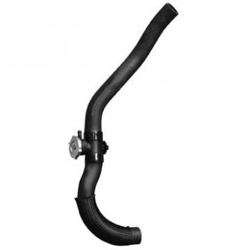 2000 Dodge Durango Radiator Coolant Hose Upper Dayco 72626 image 1 of 1