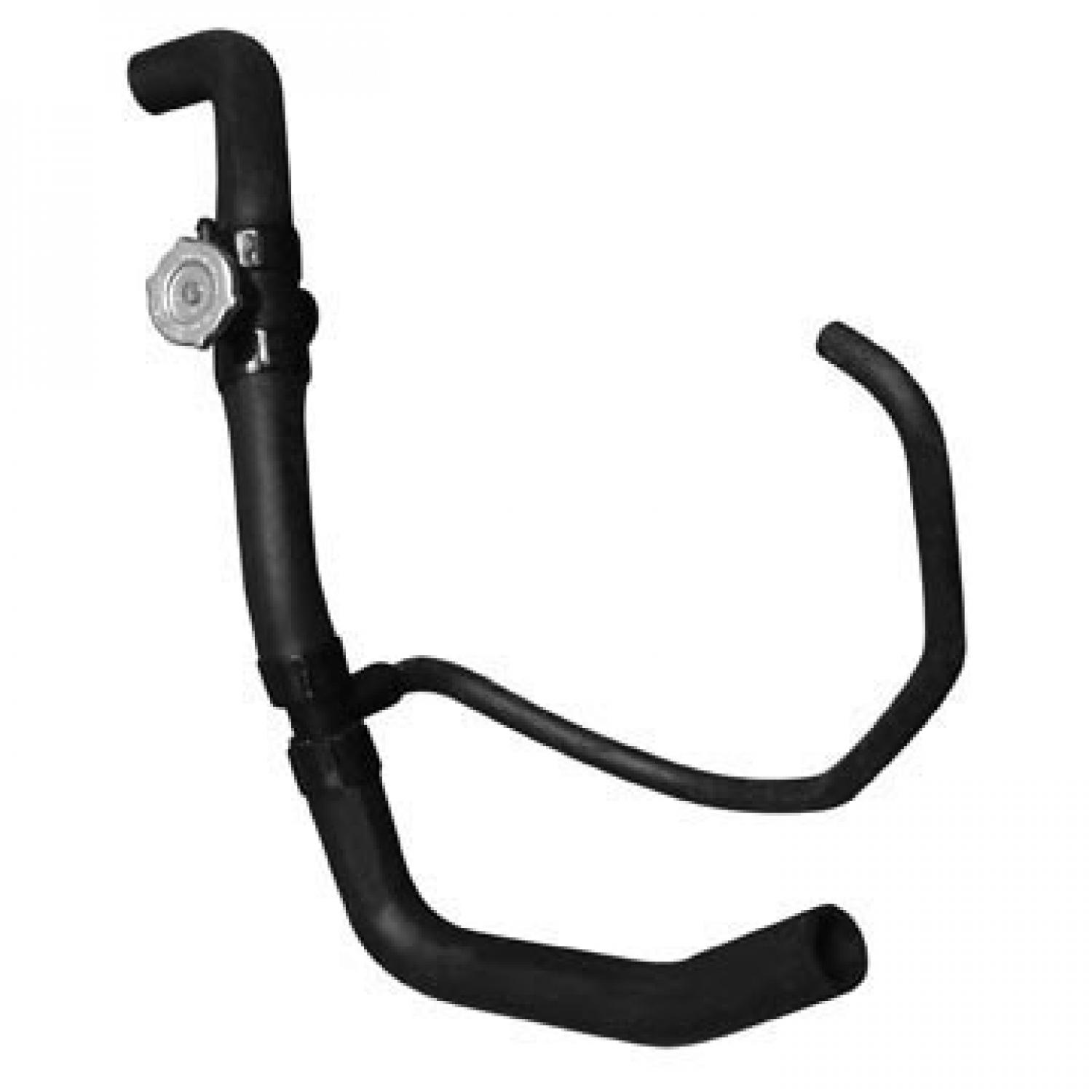 Dayco 72627 - Radiator Coolant Hose Dayco 72627 Radiator Coolant Hose product image 1 of 1