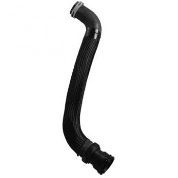 2010 Ford F-350 Super Duty Radiator Coolant Hose Upper Dayco 72632 image 1 of 1