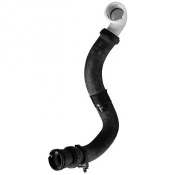 2010 Ford F-450 Super Duty Radiator Coolant Hose Lower - Pipe To Engine Dayco 72635 image 1 of 1
