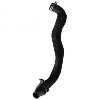 2010 Ford F-350 Super Duty Radiator Coolant Hose Lower - Pipe To Engine Dayco 72638 image 1 of 1