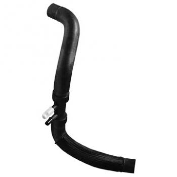 2015 Ford Flex Radiator Coolant Hose Lower - Engine To Oil Cooler Dayco 72639 image 1 of 1