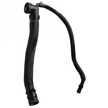 2012 Ford F-450 Super Duty Radiator Coolant Hose Lower - Connector To Radiator Dayco 72641 image 1 of 1